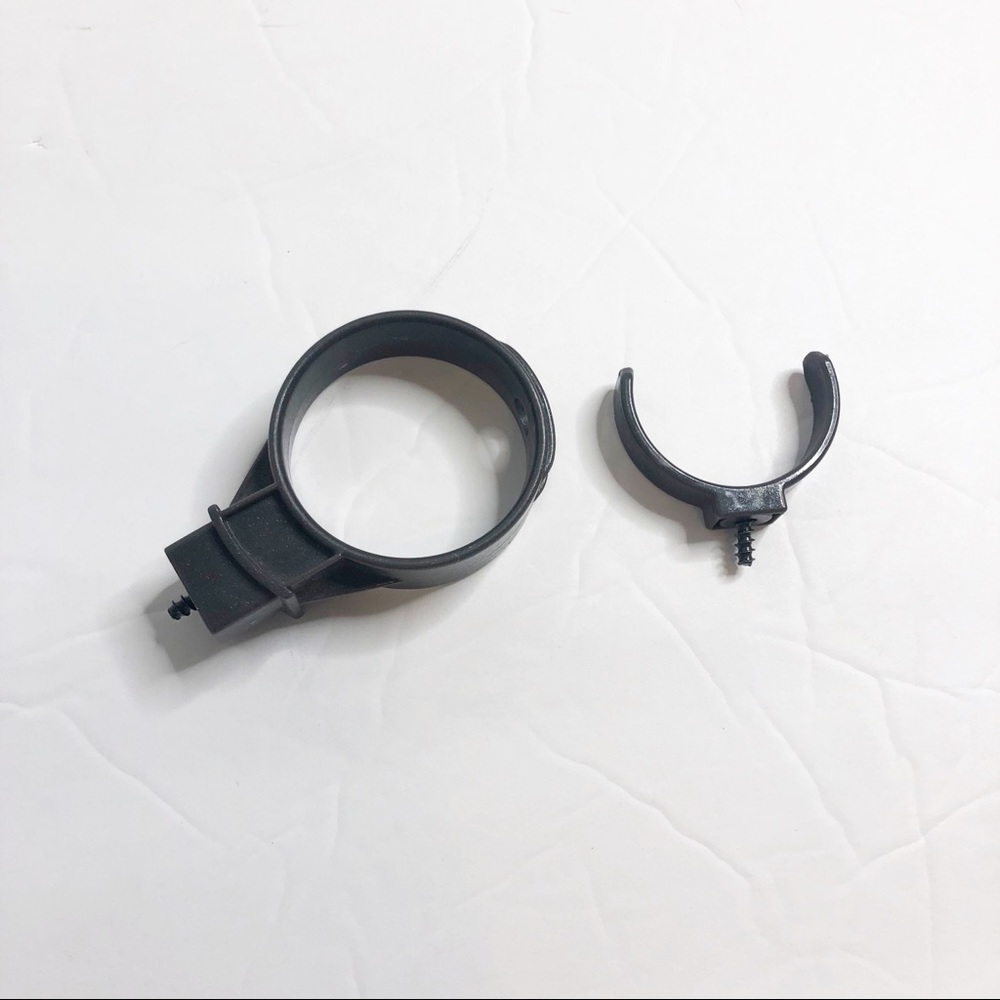 Shark nv46 wand extension holder clip